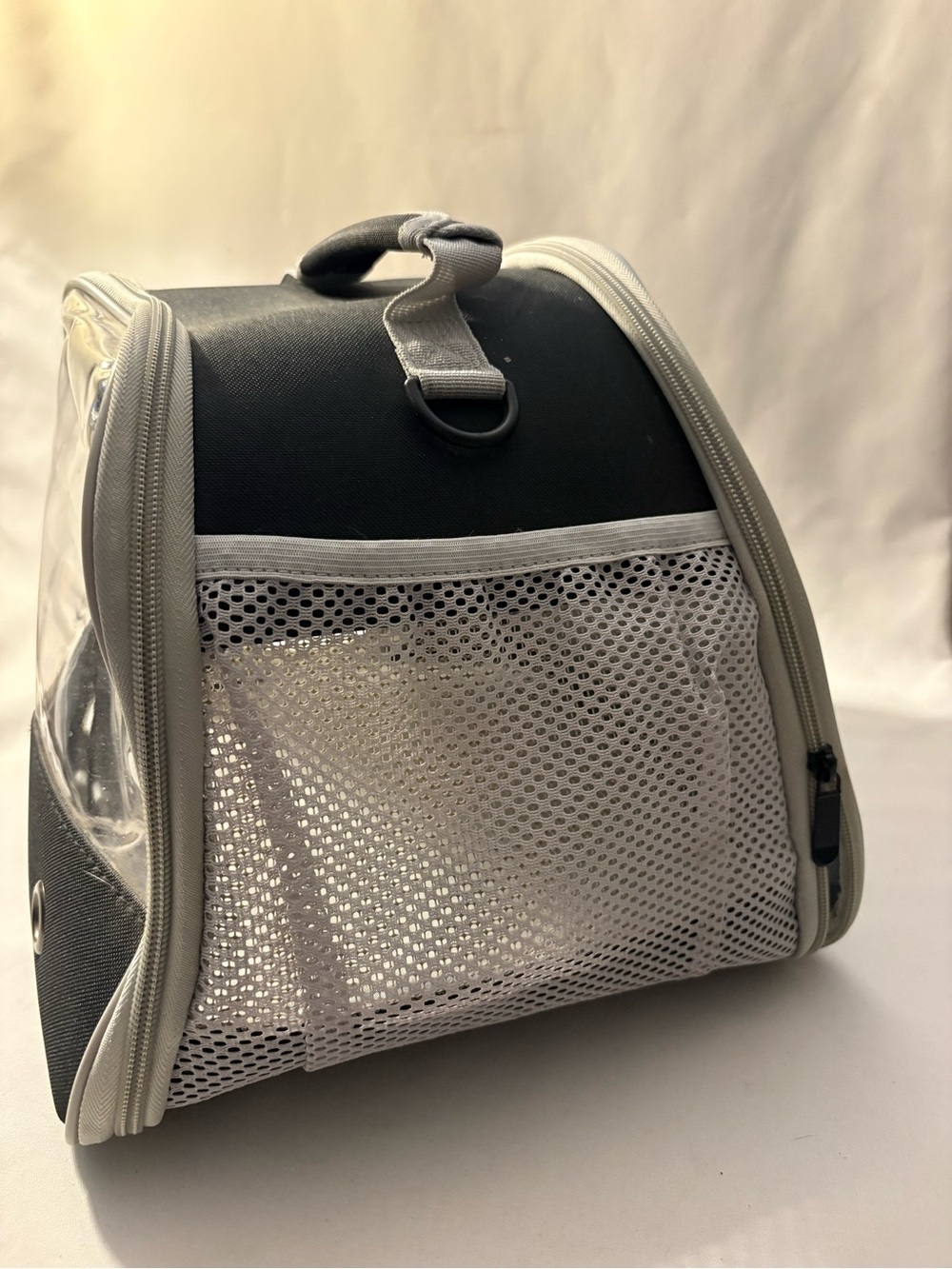 Beloving small animal travel carrier